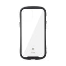 iFace Reflection 強化ガラス 透明 iphone クリアケース 