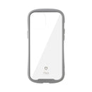 iFace Reflection 強化ガラス 透明 iphone クリアケース 