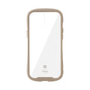 iFace Reflection 強化ガラス 透明 iphone クリアケース 