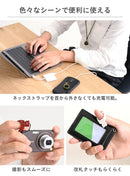 【正規通販】iFace Quick Release ネックストラップ｜スマホケース・スマホカバー・iPhoneケース通販のHamee