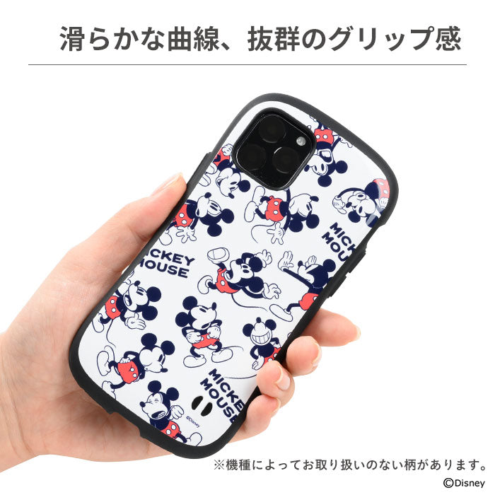 【正規通販】[iPhone 11 Pro/11専用] ディズニー&ピクサーキャラクター iFace First Class iPhoneケース【保証付き】【ミッキーマウス トイ・ストーリー アリエル】｜スマホケース・スマホカバー・iPhoneケース通販のHamee
