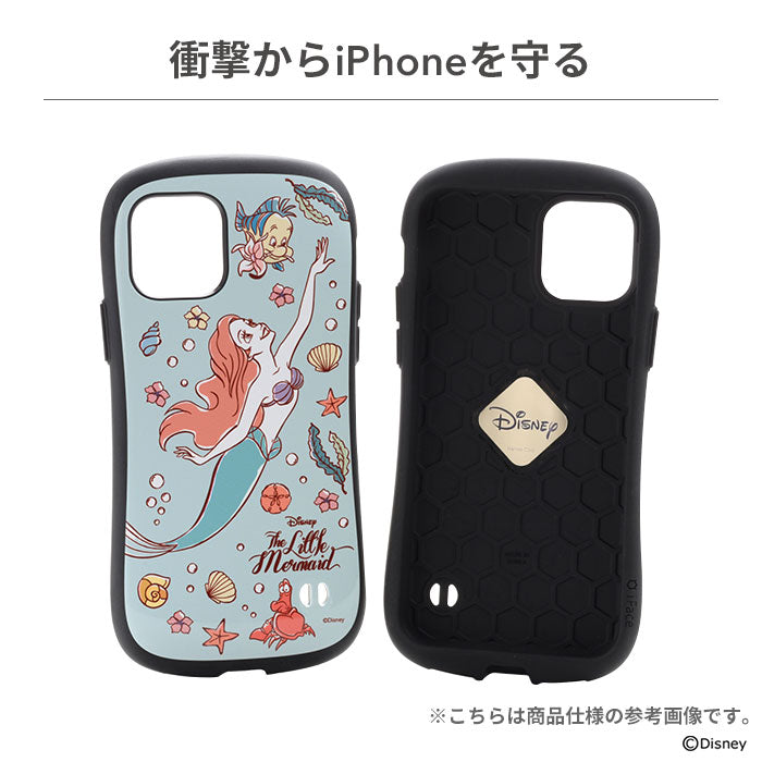 【正規通販】[iPhone 11 Pro/11専用] ディズニー&ピクサーキャラクター iFace First Class iPhoneケース【保証付き】【ミッキーマウス トイ・ストーリー アリエル】｜スマホケース・スマホカバー・iPhoneケース通販のHamee