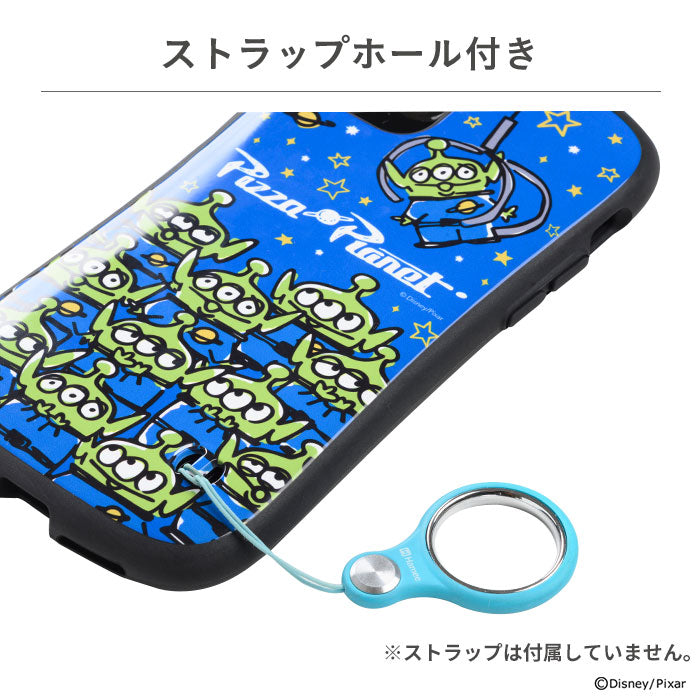 【正規通販】[iPhone 11 Pro/11専用] ディズニー&ピクサーキャラクター iFace First Class iPhoneケース【保証付き】【ミッキーマウス トイ・ストーリー アリエル】｜スマホケース・スマホカバー・iPhoneケース通販のHamee