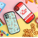 【正規通販】[iPhone 11 Pro/11専用] ディズニー&ピクサーキャラクター iFace First Class iPhoneケース【保証付き】【ミッキーマウス トイ・ストーリー アリエル】｜スマホケース・スマホカバー・iPhoneケース通販のHamee