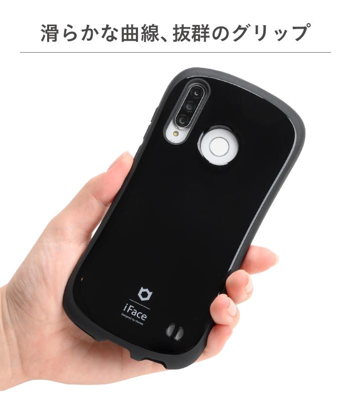 正規通販】[HUAWEI P30 lite専用] iFace First Class Standard