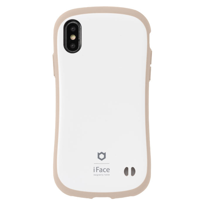 【正規通販】iFace First Class Cafe / Kusumi ケース【iPhone  11/11 Pro/ 11 Pro Max/XS/X/XS Max/XR 専用】【カフェ くすみ ニュアンスカラー トレンド】｜スマホケース・スマホカバー・iPhoneケース通販のHamee