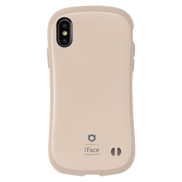 【正規通販】iFace First Class Cafe / Kusumi ケース【iPhone  11/11 Pro/ 11 Pro Max/XS/X/XS Max/XR 専用】【カフェ くすみ ニュアンスカラー トレンド】｜スマホケース・スマホカバー・iPhoneケース通販のHamee