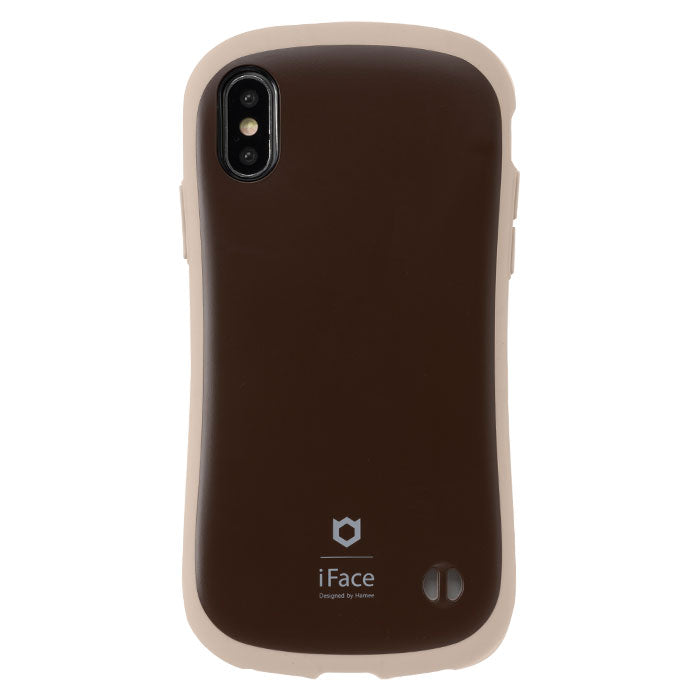 【正規通販】iFace First Class Cafe / Kusumi ケース【iPhone  11/11 Pro/ 11 Pro Max/XS/X/XS Max/XR 専用】【カフェ くすみ ニュアンスカラー トレンド】｜スマホケース・スマホカバー・iPhoneケース通販のHamee