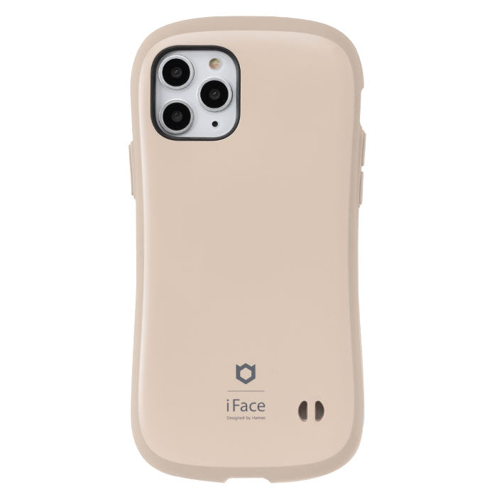 【正規通販】iFace First Class Cafe / Kusumi ケース【iPhone  11/11 Pro/ 11 Pro Max/XS/X/XS Max/XR 専用】【カフェ くすみ ニュアンスカラー トレンド】｜スマホケース・スマホカバー・iPhoneケース通販のHamee