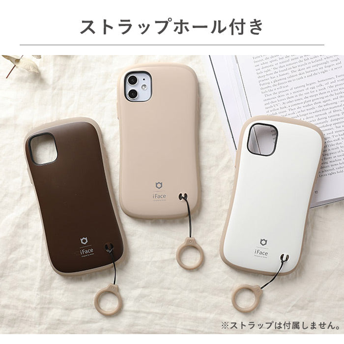 iFace First Class Cafe/カフェ Kusumi/くすみ ケース【iPhone iFace First Class Cafe/カフェ Kusumi/くすみ ケース【iPhone