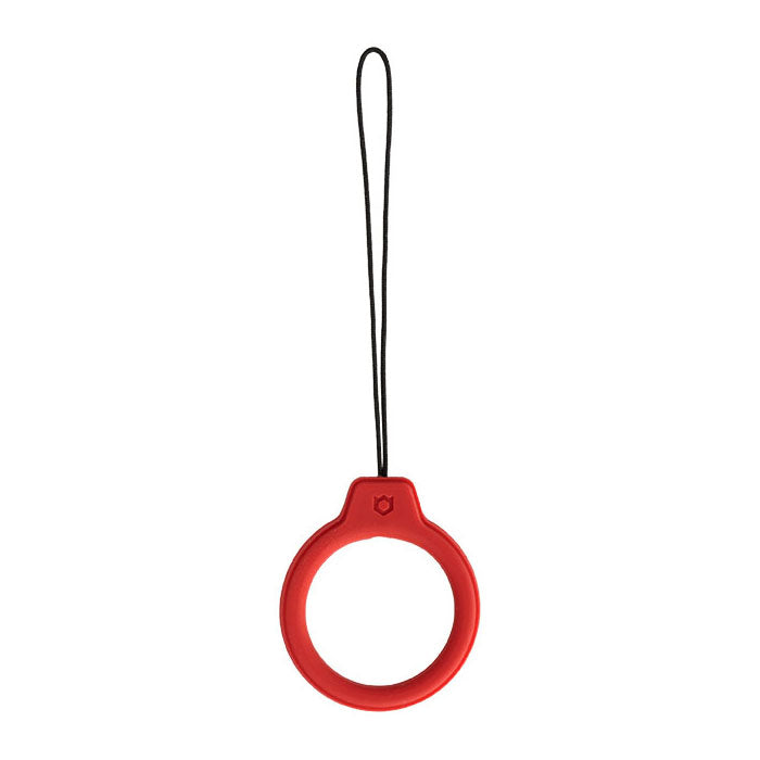 iFace Reflection Silicone Ring リングストラップ