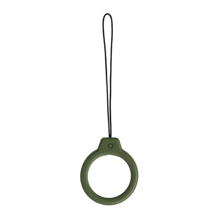 iFace Reflection Silicone Ring リングストラップ