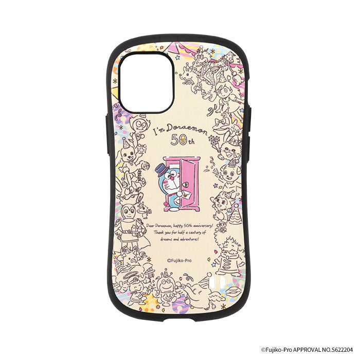 正規通販】アイムドラえもん iFace First Classケース(50周年)【iPhone