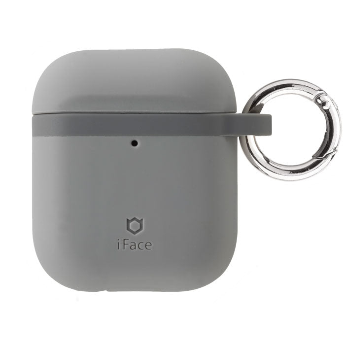 [AirPods(第1/第2/第3世代)/AirPods Pro(第1/第2世代)専用]iFace Grip On Siliconeケース｜スマホケース・スマホカバー・iPhoneケース通販のHamee