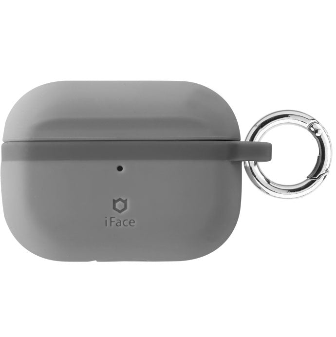 [AirPods(第1/第2/第3世代)/AirPods Pro(第1/第2世代)専用]iFace Grip On Siliconeケース｜スマホケース・スマホカバー・iPhoneケース通販のHamee