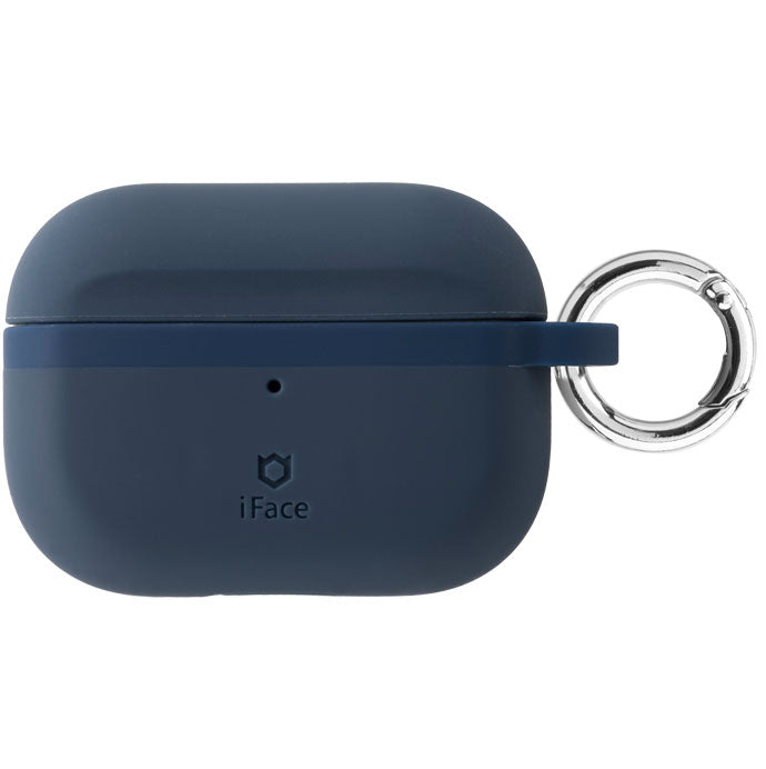 [AirPods(第1/第2/第3世代)/AirPods Pro(第1/第2世代)専用]iFace Grip On Siliconeケース｜スマホケース・スマホカバー・iPhoneケース通販のHamee