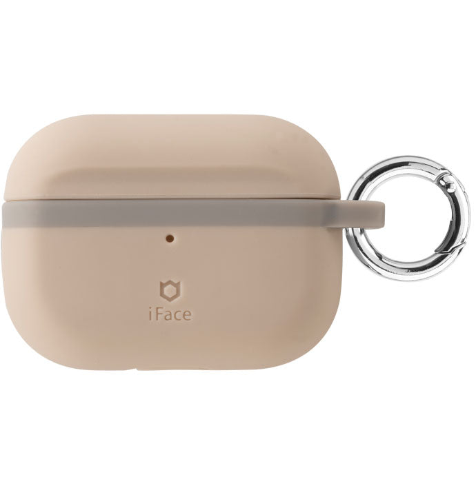 [AirPods(第1/第2/第3世代)/AirPods Pro(第1/第2世代)専用]iFace Grip On Siliconeケース｜スマホケース・スマホカバー・iPhoneケース通販のHamee