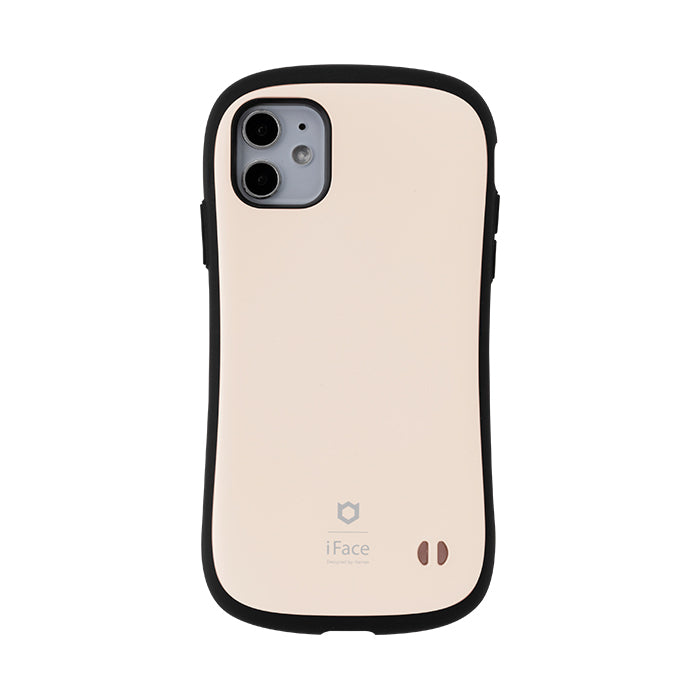 【正規通販】iFace First Class Cafe / Kusumi ケース【iPhone  11/11 Pro/ 11 Pro Max/XS/X/XS Max/XR 専用】【カフェ くすみ ニュアンスカラー トレンド】｜スマホケース・スマホカバー・iPhoneケース通販のHamee