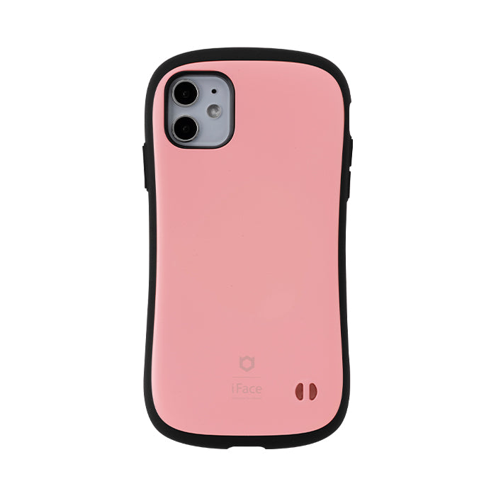 【正規通販】iFace First Class Cafe / Kusumi ケース【iPhone  11/11 Pro/ 11 Pro Max/XS/X/XS Max/XR 専用】【カフェ くすみ ニュアンスカラー トレンド】｜スマホケース・スマホカバー・iPhoneケース通販のHamee