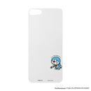 [iPhone 14/14 Pro/14 Plus/14 Pro Max/13/13 mini/13 Pro/13 Pro Max/12/12 Pro/11/8/7/SE(第2/第3世代)専用]アイムドラえもん iFace 背面クリアケース用インナーシート