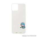 [iPhone 14/14 Pro/14 Plus/14 Pro Max/13/13 mini/13 Pro/13 Pro Max/12/12 Pro/11/8/7/SE(第2/第3世代)専用]アイムドラえもん iFace 背面クリアケース用インナーシート