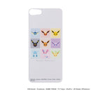 [iPhone 13/13 mini/13 Pro/13 Pro Max/12/12 Pro/8/7/SE(第2/第3世代)専用] ポケットモンスター/ポケモン iFace 背面クリアケース用インナーシート