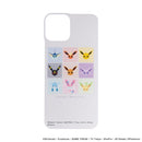【正規通販】iFace Reflection インナーシート ポケットモンスター/ポケモン 【iPhone 13/13 mini/13 Pro/13 Pro Max/12/12 Pro/8/7/SE(第2/第3世代)ケース】｜スマホケース・スマホカバー・iPhoneケース通販のHamee