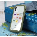 [iPhone 13/13 mini/13 Pro/13 Pro Max/12/12 Pro/8/7/SE(第2/第3世代)専用] ポケットモンスター/ポケモン iFace 背面クリアケース用インナーシート