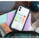 [iPhone 13/13 mini/13 Pro/13 Pro Max/12/12 Pro/8/7/SE(第2/第3世代)専用] ポケットモンスター/ポケモン iFace 背面クリアケース用インナーシート