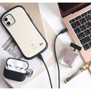 【正規通販】[MFi取得品]iFace ライトニングケーブル 1.2m【アイフェイス lightning cable 急速充電】｜スマホケース・スマホカバー・iPhoneケース通販のHamee