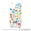 [iPhone 14/14 Pro/14 Plus/14 Pro Max/13/13 Pro/12/12 Pro/11/8/7/SE(第2/第3世代)専用] ディズニー/ピクサーキャラクター | iFace 背面クリアケース用インナーシート