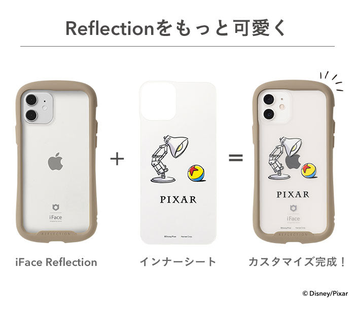 正規通販】iFace Reflection インナーシート ディズニー 正規通販】iFace Reflection インナーシート ディズニー