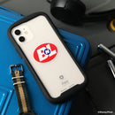 [iPhone 14/14 Pro/14 Plus/14 Pro Max/13/13 Pro/12/12 Pro/11/8/7/SE(第2/第3世代)専用] ディズニー/ピクサーキャラクター | iFace 背面クリアケース用インナーシート