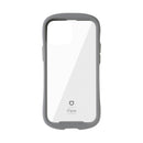 iFace Reflection 強化ガラス 透明 iphone クリアケース 