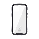 iFace Reflection 強化ガラス 透明 iphone クリアケース 