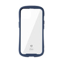 iFace Reflection 強化ガラス 透明 iphone クリアケース 