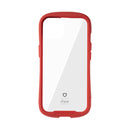 iFace Reflection 強化ガラス 透明 iphone クリアケース 