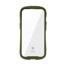 iFace Reflection 強化ガラス 透明 iphone クリアケース 