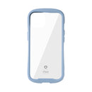 iFace Reflection 強化ガラス 透明 iphone クリアケース 