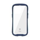 iFace Reflection 強化ガラス 透明 iphone クリアケース 