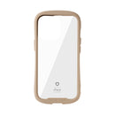 iFace Reflection 強化ガラス 透明 iphone クリアケース 