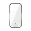 iFace Reflection 強化ガラス 透明 iphone クリアケース 