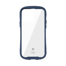 iFace Reflection 強化ガラス 透明 iphone クリアケース 