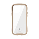 iFace Reflection 強化ガラス 透明 iphone クリアケース 