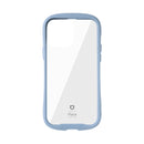 iFace Reflection 強化ガラス 透明 iphone クリアケース 