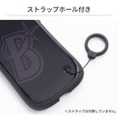 【正規通販】DeNA ベイスターズ iFace First Classケース【iPhone 12/12 Pro/8/7/SE(第2/第3世代)専用】｜スマホケース・スマホカバー・iPhoneケース通販のHamee