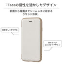 【正規通販】iFace Cardina ダイアリー 手帳型 ケース【iPhone 12/12Pro/8/7/SE(第2/第3世代)専用】｜スマホケース・スマホカバー・iPhoneケース通販のHamee
