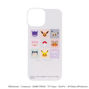 【正規通販】iFace Reflection インナーシート ポケットモンスター/ポケモン 【iPhone 13/13 mini/13 Pro/13 Pro Max/12/12 Pro/8/7/SE(第2/第3世代)ケース】｜スマホケース・スマホカバー・iPhoneケース通販のHamee