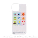 【正規通販】iFace Reflection インナーシート ポケットモンスター/ポケモン 【iPhone 13/13 mini/13 Pro/13 Pro Max/12/12 Pro/8/7/SE(第2/第3世代)ケース】｜スマホケース・スマホカバー・iPhoneケース通販のHamee