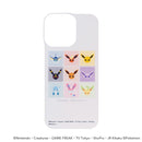 【正規通販】iFace Reflection インナーシート ポケットモンスター/ポケモン 【iPhone 13/13 mini/13 Pro/13 Pro Max/12/12 Pro/8/7/SE(第2/第3世代)ケース】｜スマホケース・スマホカバー・iPhoneケース通販のHamee